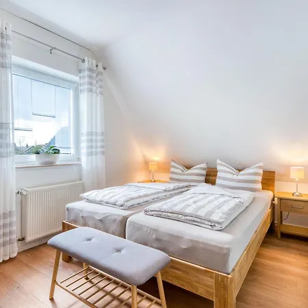 Lejlighed Langenhorst Raesfeld