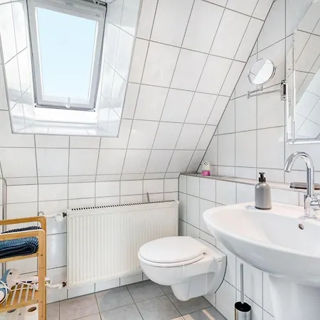 Lejlighed Langenhorst *