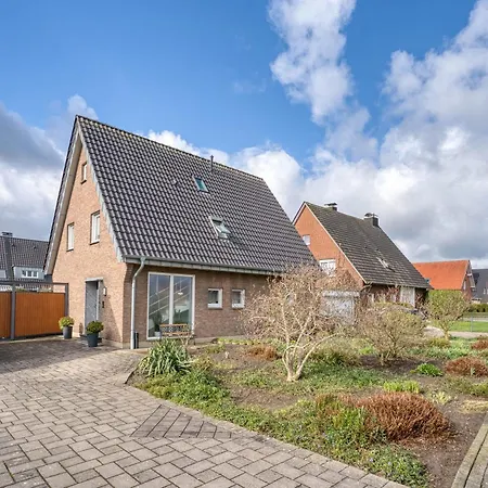 Langenhorst Lejlighed Raesfeld