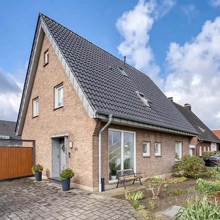 Langenhorst Lejlighed Raesfeld
