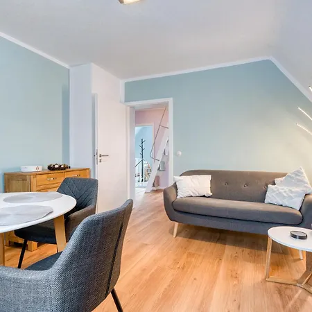Appartement Langenhorst Raesfeld