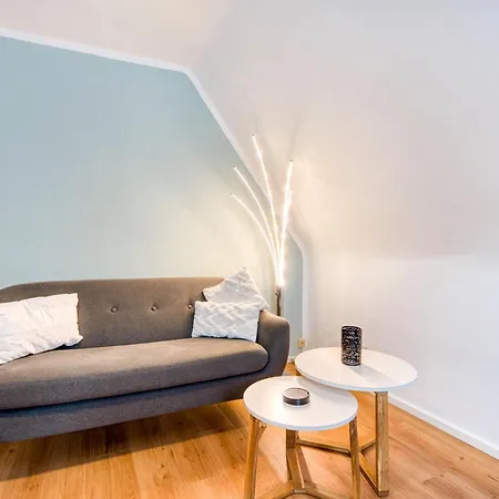 Appartement Langenhorst