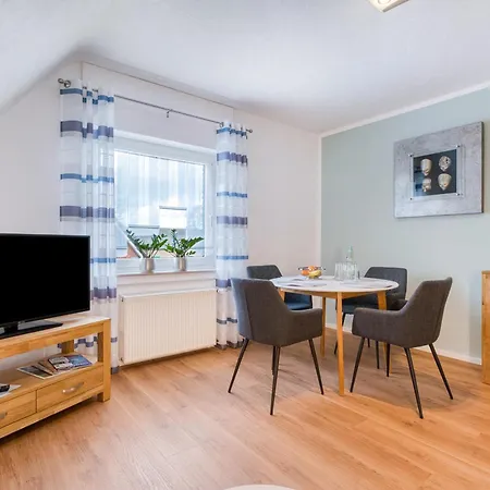 Appartement Langenhorst