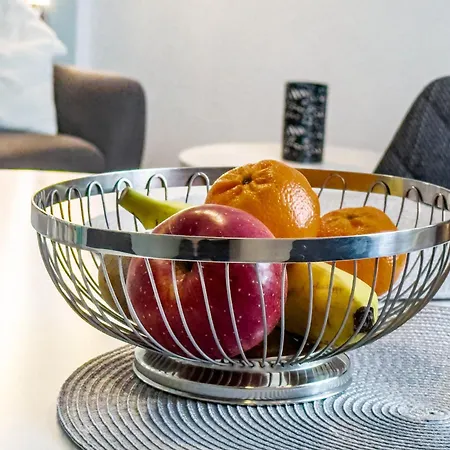 Langenhorst Appartement Raesfeld