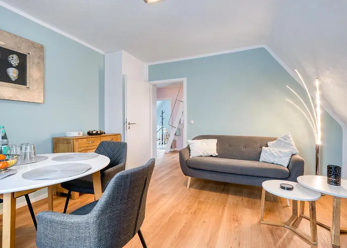 Appartement Langenhorst *