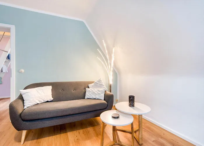 Appartement Langenhorst Raesfeld