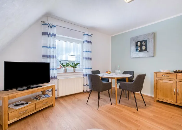 Appartement Langenhorst