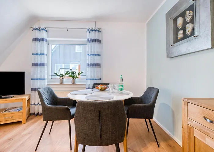 Langenhorst Appartement Raesfeld