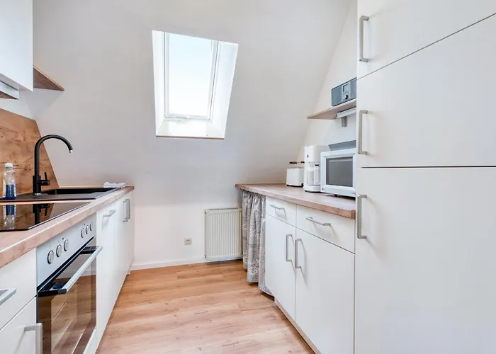Langenhorst Appartement