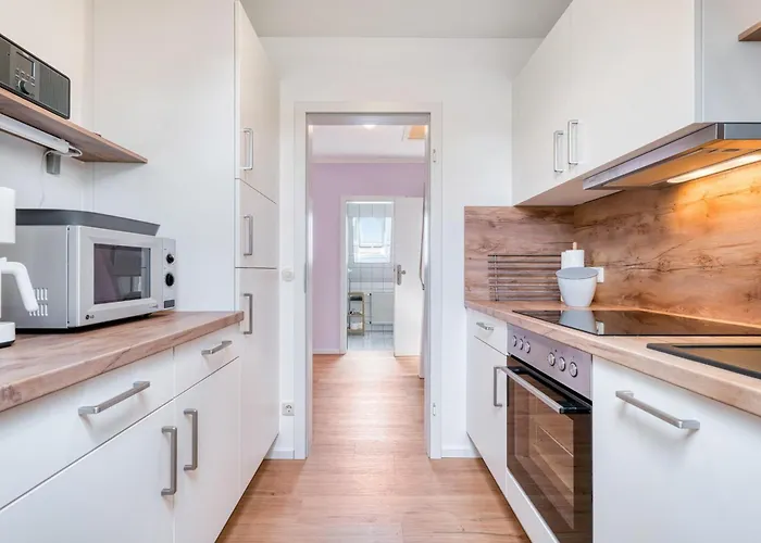 Appartement Langenhorst