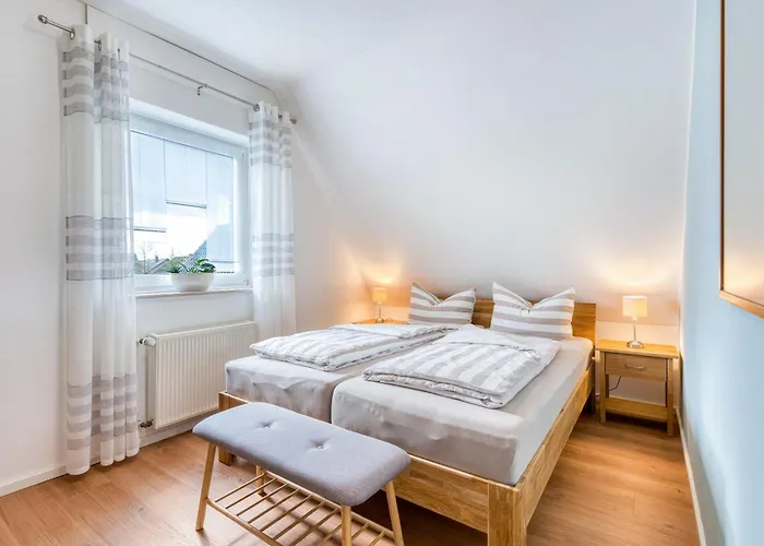 Appartement Langenhorst Raesfeld