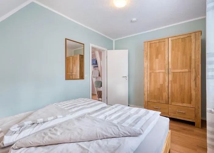 Appartement Langenhorst *