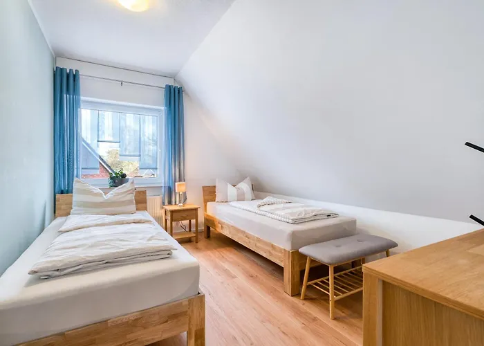 Langenhorst Appartement Raesfeld