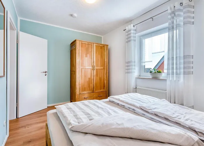 Appartement Langenhorst *