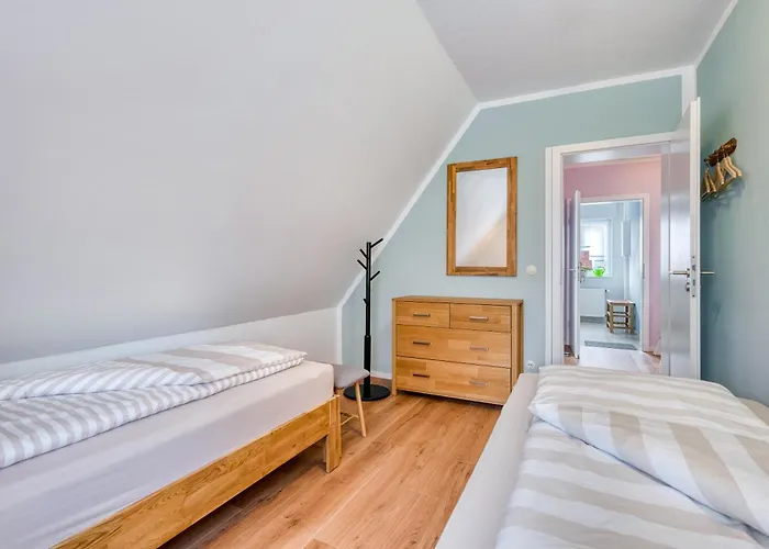 Langenhorst Appartement