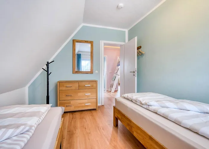Langenhorst Appartement Raesfeld