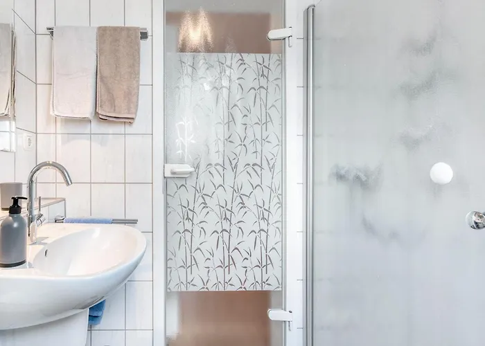 Langenhorst Appartement Raesfeld