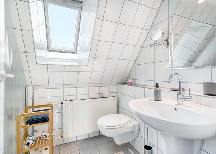 Appartement Langenhorst *