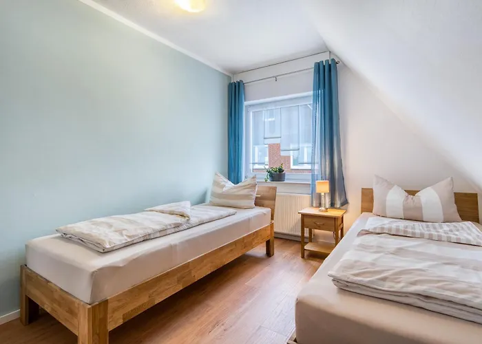 Langenhorst Appartement *