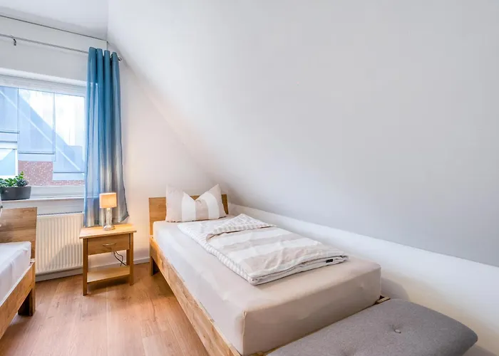Langenhorst Appartement