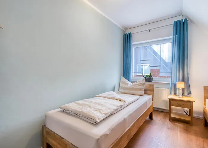 Langenhorst Appartement Raesfeld