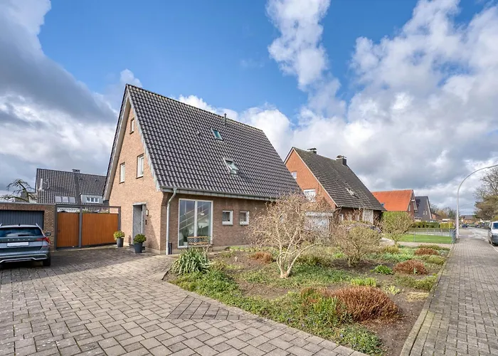 Langenhorst Appartement Raesfeld