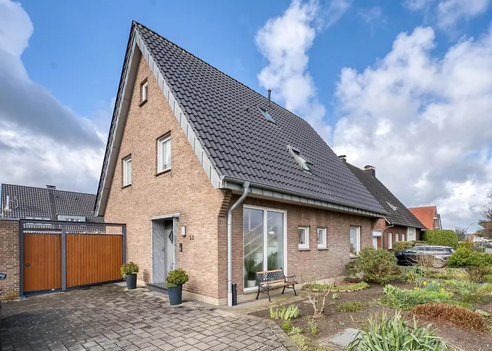 Langenhorst Appartement Raesfeld
